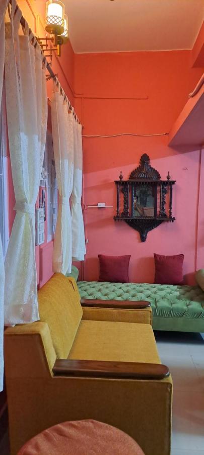 A Home Away From Home コルカタ エクステリア 写真
