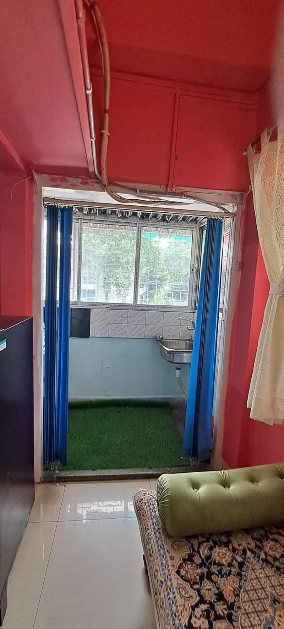 A Home Away From Home コルカタ エクステリア 写真